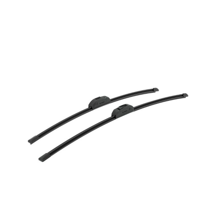 Aerotwin Silecek Seti 650/575 MM Mercedes A Serisi Vaneo Honda Civic İçin (2006-2012) - BOSCH 3397118991