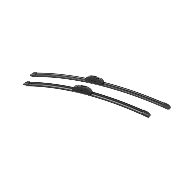 Aerotwin Silecek Seti 650/575 MM Mercedes A Serisi Vaneo Honda Civic İçin (2006-2012) - BOSCH 3397118991