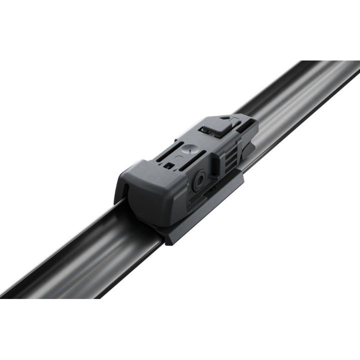 Ön Aerotwin Muz Tipi Silecek Süpürgesi Seti 640-575MM Mercedes W166 W167 İçin (2011-) - BOSCH 3397007854