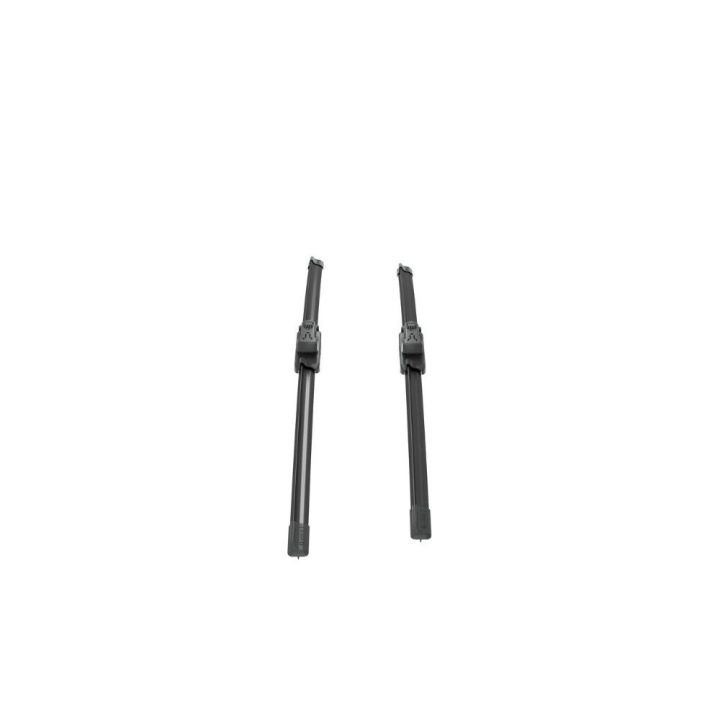 Ön Aerotwin Silecek Süpürgesi Seti 650-600MM Mercedes Sprinter VW Crafter Audi Q7 İçin - BOSCH 3397007215
