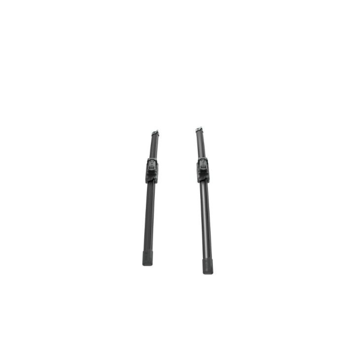 Ön Aerotwin Silecek Süpürgesi Seti 650-600MM Mercedes Sprinter VW Crafter Audi Q7 İçin - BOSCH 3397007215