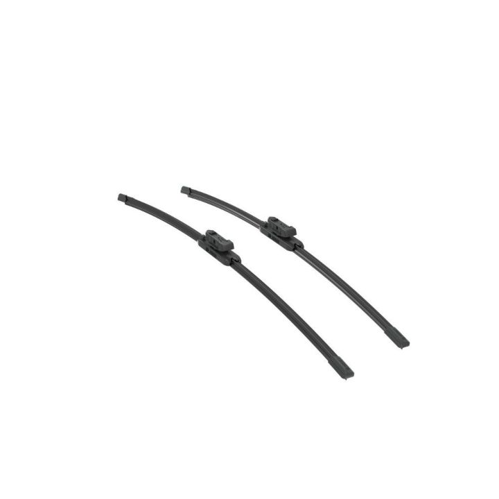 Ön Aerotwin Silecek Süpürgesi Seti 650-600MM Mercedes Sprinter VW Crafter Audi Q7 İçin - BOSCH 3397007215