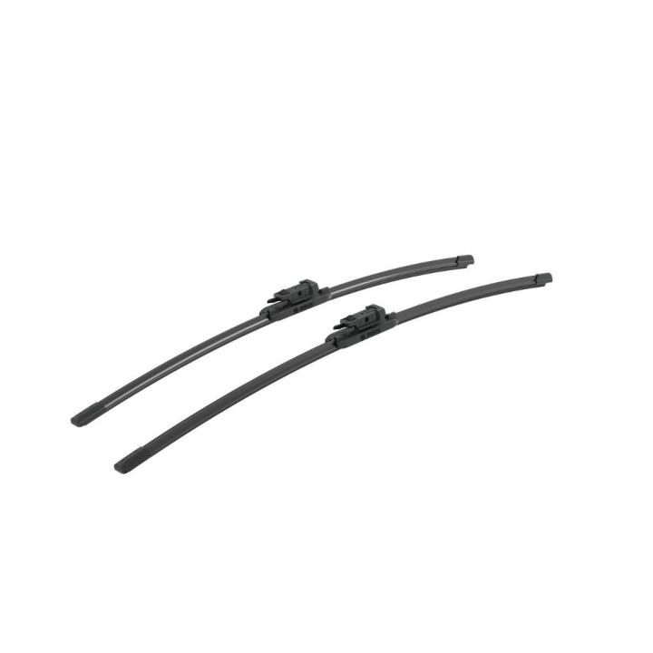 Ön Aerotwin Silecek Süpürgesi Seti 650-600MM Mercedes Sprinter VW Crafter Audi Q7 İçin - BOSCH 3397007215