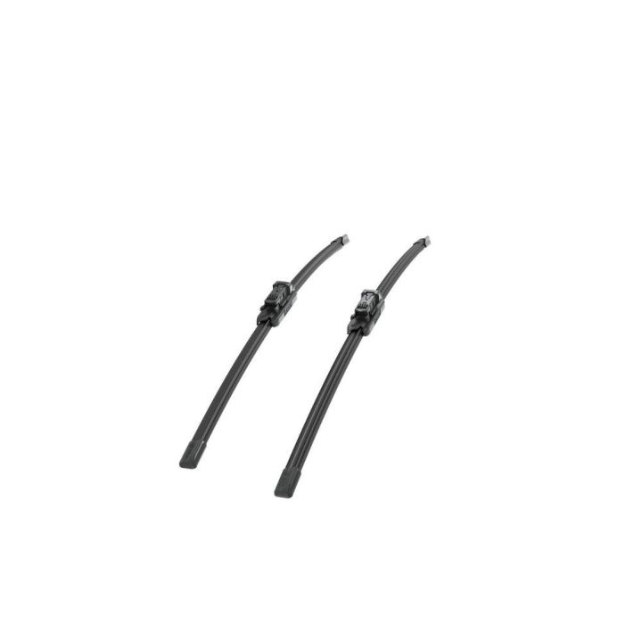 Ön Aerotwin Silecek Süpürgesi Seti 650-600MM Mercedes Sprinter VW Crafter Audi Q7 İçin - BOSCH 3397007215