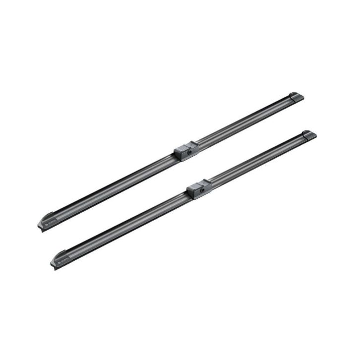 Ön Cam Aerotwin Silecek Takımı 650/650 MM Mercedes W211 Touareg Cayenne İçin (2003-) - BOSCH 3397118948
