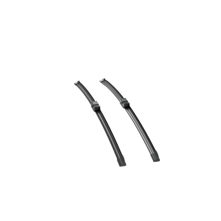 Ön Cam Aerotwin Silecek Takımı 650/650 MM Mercedes W211 Touareg Cayenne İçin (2003-) - BOSCH 3397118948
