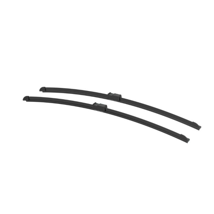 Ön Cam Aerotwin Silecek Takımı 650/650 MM Mercedes W211 Touareg Cayenne İçin (2003-) - BOSCH 3397118948