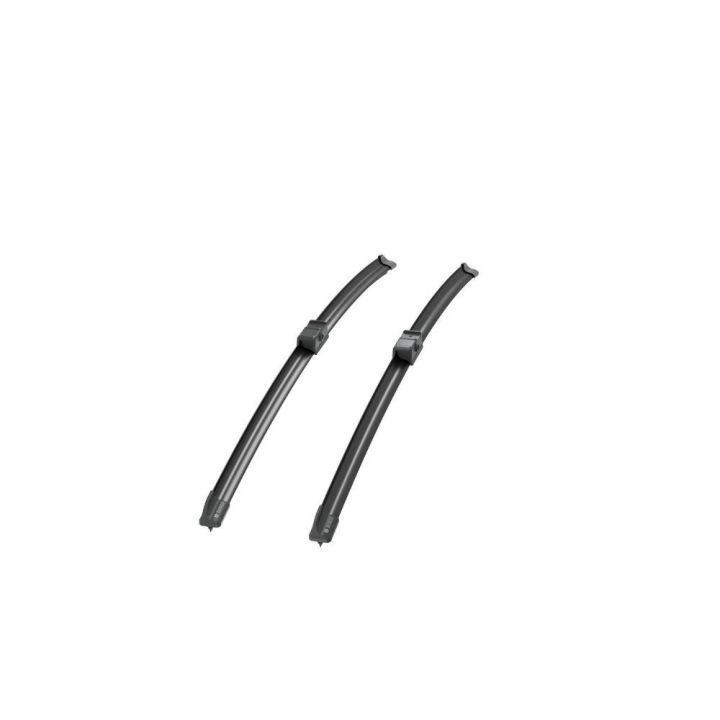 Ön Cam Aerotwin Silecek Takımı 650/650 MM Mercedes W211 Touareg Cayenne İçin (2003-) - BOSCH 3397118948