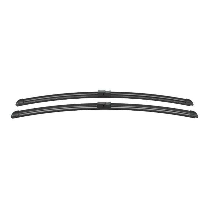 Ön Cam Aerotwin Silecek Takımı 650/650 MM Mercedes W211 Touareg Cayenne İçin (2003-) - BOSCH 3397118948