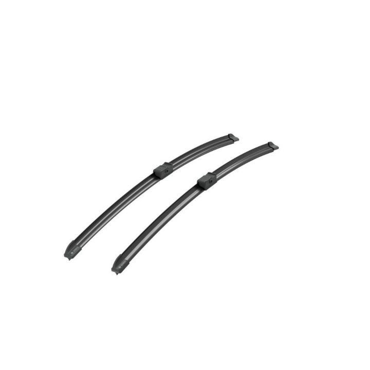 Ön Cam Aerotwin Silecek Takımı 650/650 MM Mercedes W211 Touareg Cayenne İçin (2003-) - BOSCH 3397118948