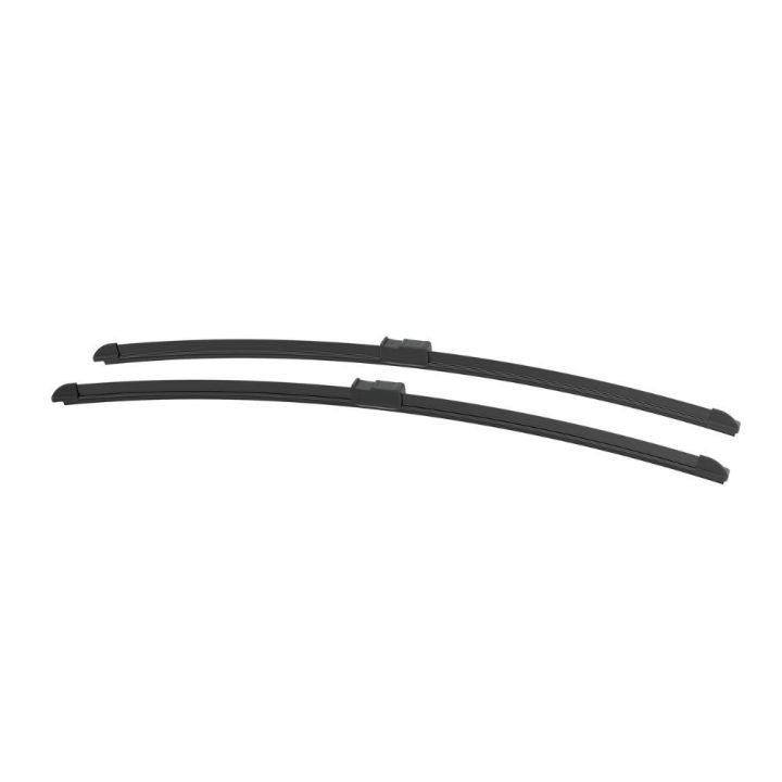 Ön Cam Aerotwin Silecek Takımı 650/650 MM Mercedes W211 Touareg Cayenne İçin (2003-) - BOSCH 3397118948