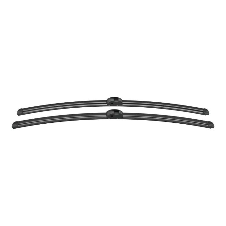 Aerotwin Muz Tipi Silecek Süpürgesi Takımı 650-650MM Porsche Cayenne VW Touareg İçin (2006-) - BOSCH 3397009034