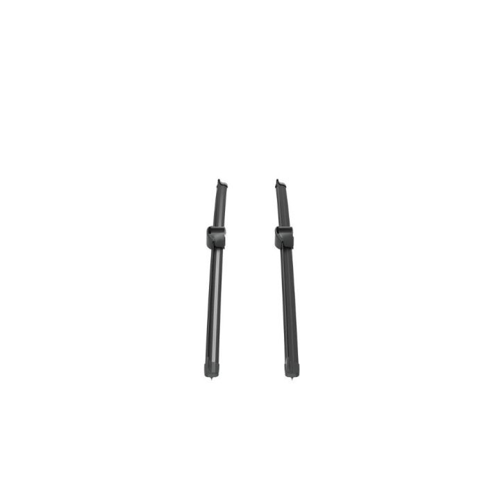 Aerotwin Muz Tipi Silecek Süpürgesi Takımı 650-650MM Porsche Cayenne VW Touareg İçin (2006-) - BOSCH 3397009034