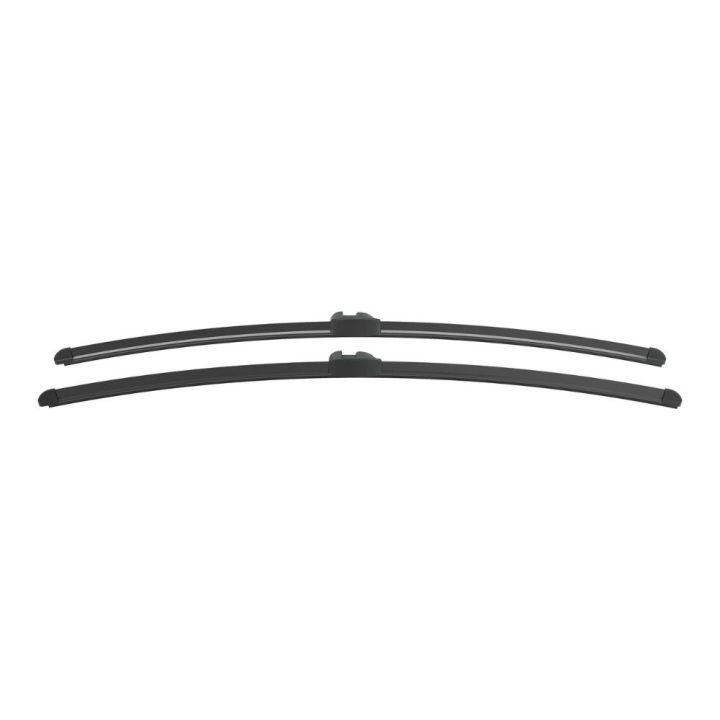 Aerotwin Muz Tipi Silecek Süpürgesi Takımı 650-650MM Porsche Cayenne VW Touareg İçin (2006-) - BOSCH 3397009034