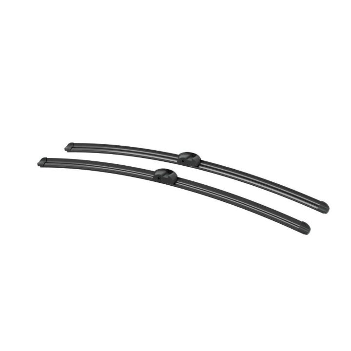 Aerotwin Muz Tipi Silecek Süpürgesi Takımı 650-650MM Porsche Cayenne VW Touareg İçin (2006-) - BOSCH 3397009034