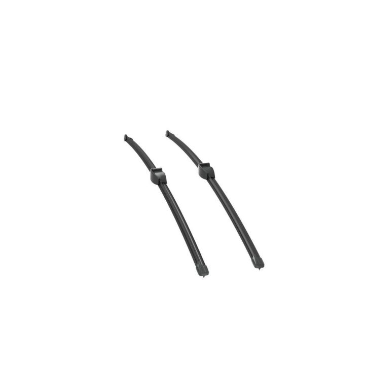 Aerotwin Muz Tipi Silecek Süpürgesi Takımı 650-650MM Porsche Cayenne VW Touareg İçin (2006-) - BOSCH 3397009034