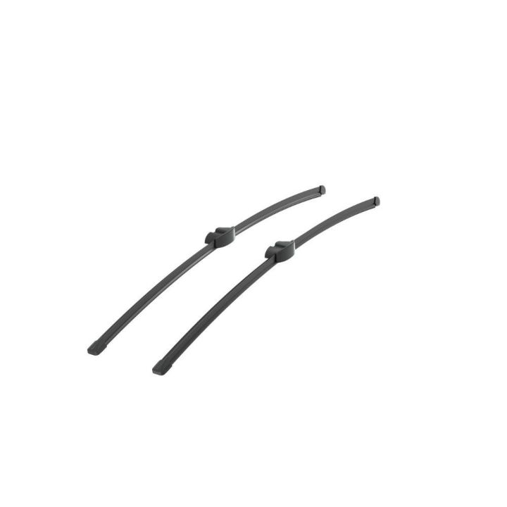 Aerotwin Muz Tipi Silecek Süpürgesi Takımı 650-650MM Porsche Cayenne VW Touareg İçin (2006-) - BOSCH 3397009034