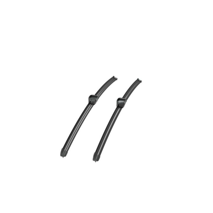 Aerotwin Muz Tipi Silecek Süpürgesi Takımı 650-650MM Porsche Cayenne VW Touareg İçin (2006-) - BOSCH 3397009034
