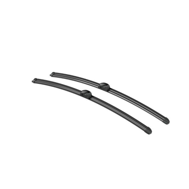 Aerotwin Muz Tipi Silecek Süpürgesi Takımı 650-650MM Porsche Cayenne VW Touareg İçin (2006-) - BOSCH 3397009034