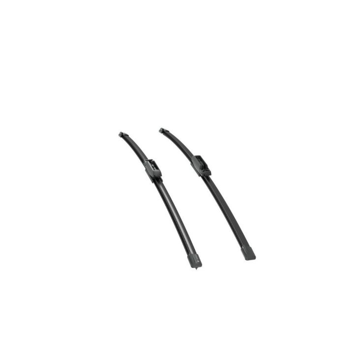 Aerotwin Silecek Takımı 650/650 MM Seat Altea Altea XL İçin (2004-2011) - BOSCH 3397118958