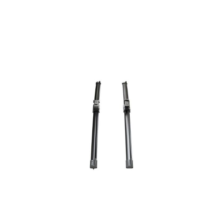 Aerotwin Silecek Süpürgesi Takımı 650/650 MM Seat Leon Uyumlu - BOSCH 3397007099
