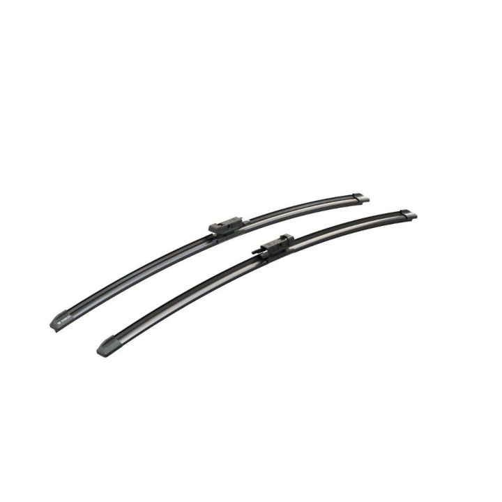 Aerotwin Silecek Süpürgesi Takımı 650/650 MM Seat Leon Uyumlu - BOSCH 3397007099