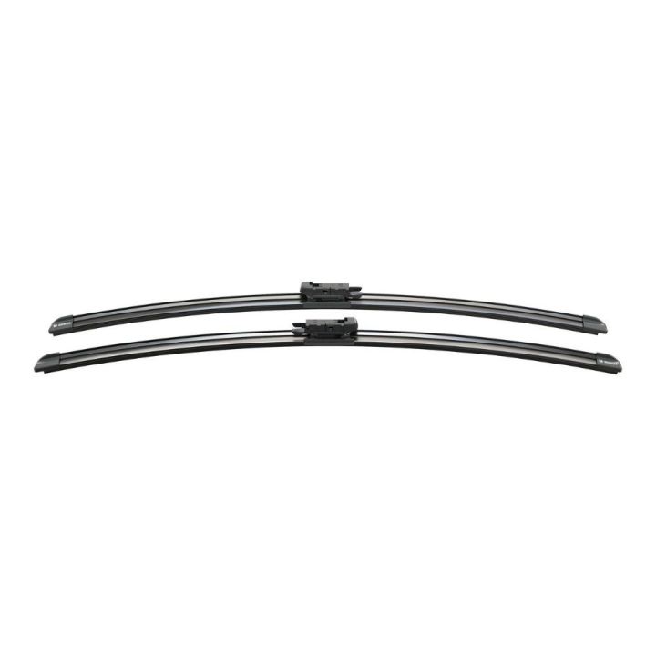 Aerotwin Silecek Süpürgesi Takımı 650/650 MM Seat Leon Uyumlu - BOSCH 3397007099