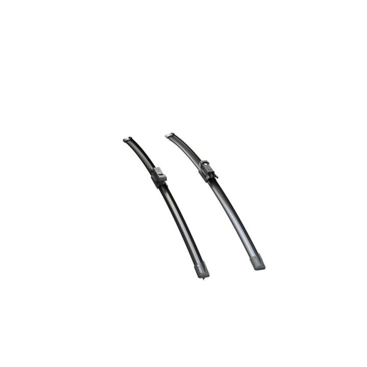 Aerotwin Silecek Süpürgesi Takımı 650/650 MM Seat Leon Uyumlu - BOSCH 3397007099
