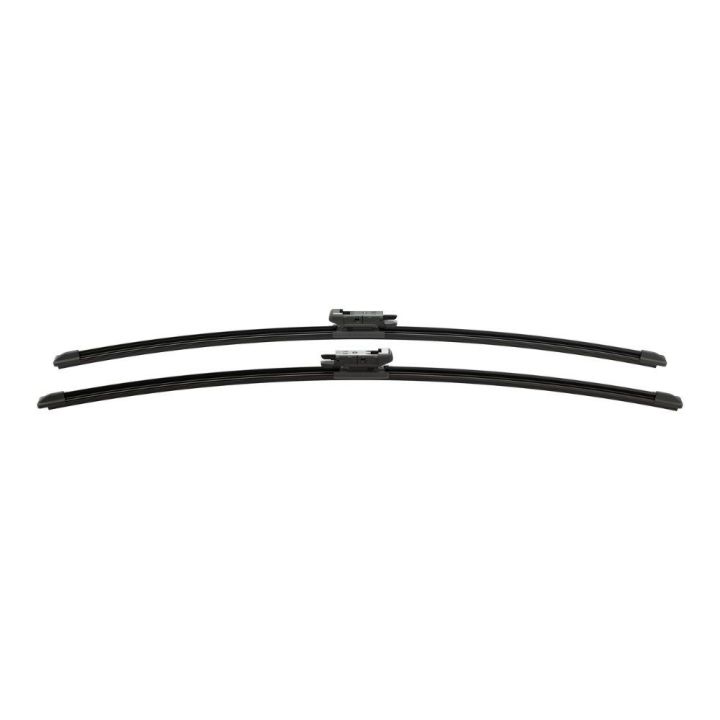 Aerotwin Silecek Süpürgesi Takımı 650/650 MM Seat Leon Uyumlu - BOSCH 3397007099
