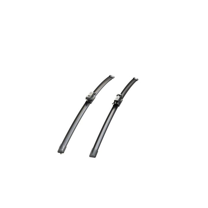 Aerotwin Silecek Süpürgesi Takımı 650/650 MM Seat Leon Uyumlu - BOSCH 3397007099