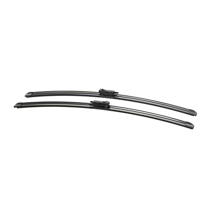 Aerotwin Silecek Süpürgesi Takımı 650/650 MM Seat Leon Uyumlu - BOSCH 3397007099