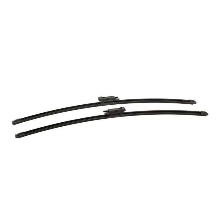 Aerotwin Silecek Süpürgesi Takımı 650/650 MM Seat Leon Uyumlu - BOSCH 3397007099