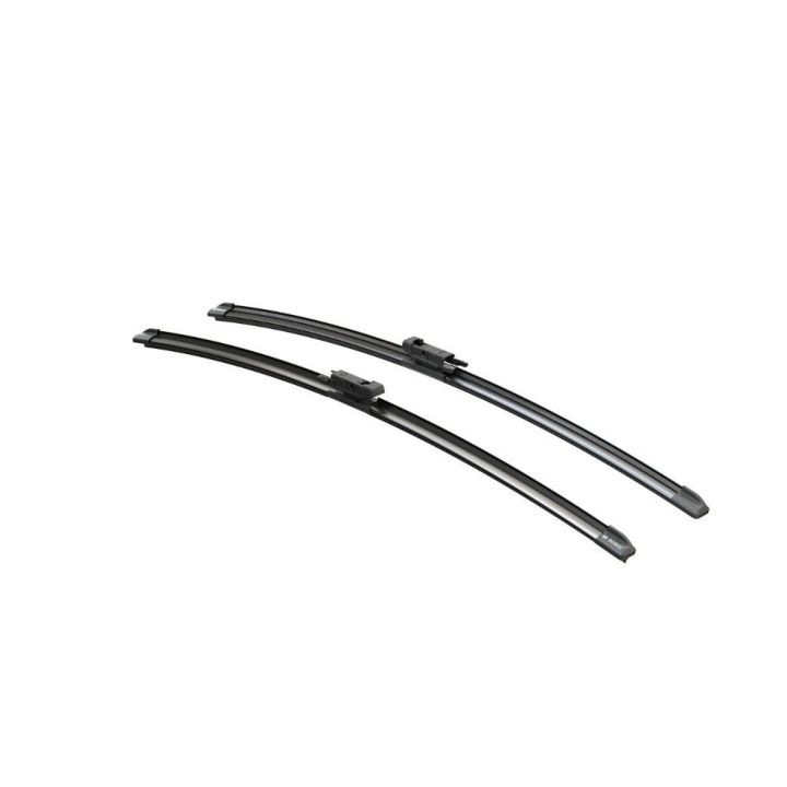 Aerotwin Silecek Süpürgesi Takımı 650/650 MM Seat Leon Uyumlu - BOSCH 3397007099