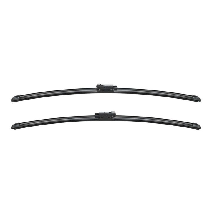 Aerotwin Silecek Süpürgesi Takımı 650/650 MM Seat Leon Uyumlu - BOSCH 3397007099