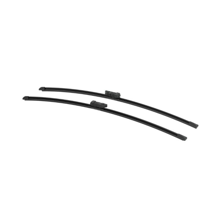Aerotwin Silecek Seti 650/650 MM Peugeot 508 RCZ İçin (2010-) - BOSCH 3397007636