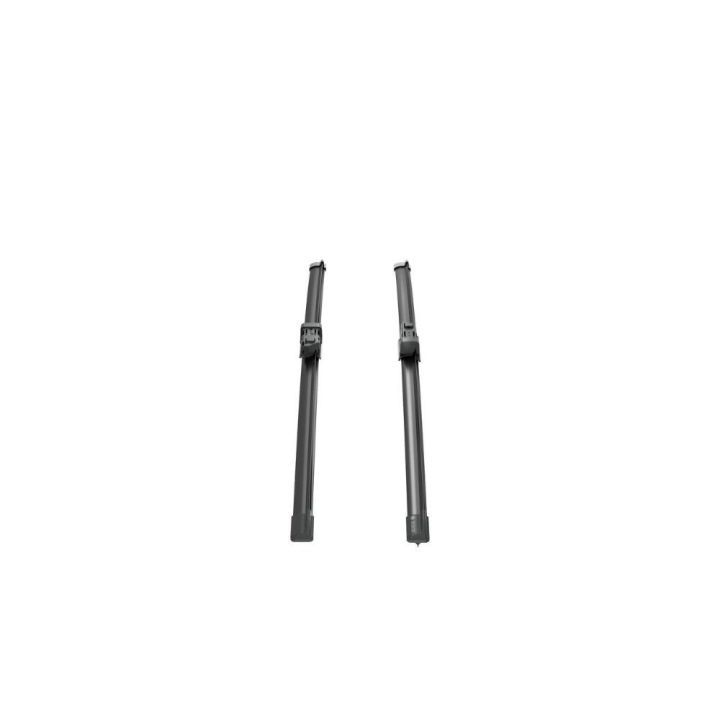 Aerotwin Silecek Seti 650/650 MM Peugeot 508 RCZ İçin (2010-) - BOSCH 3397007636