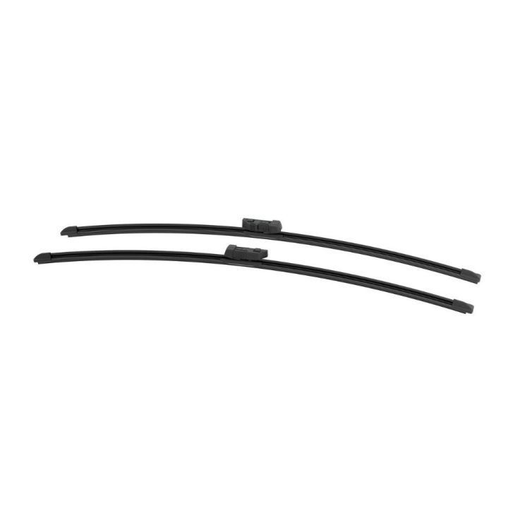 Aerotwin Silecek Seti 650/650 MM Peugeot 508 RCZ İçin (2010-) - BOSCH 3397007636