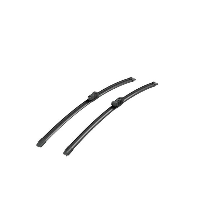 Aerotwin Silecek Seti 650/650 MM Peugeot 508 RCZ İçin (2010-) - BOSCH 3397007636