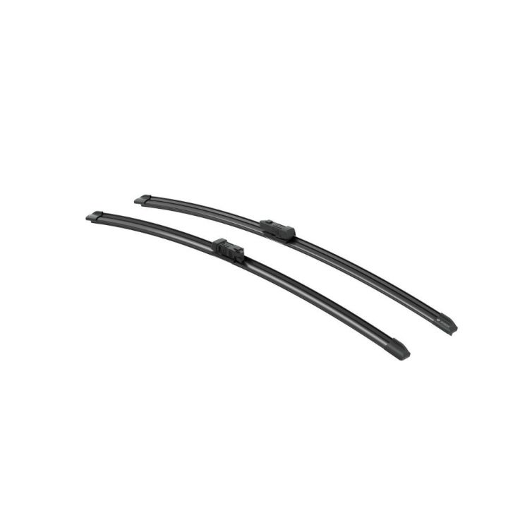 Aerotwin Silecek Seti 650/650 MM Peugeot 508 RCZ İçin (2010-) - BOSCH 3397007636