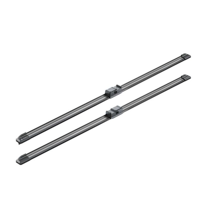 Aerotwin Silecek Seti 650/650 MM Citroen Xsara Picasso İçin (2000-2010) - BOSCH 3397007079