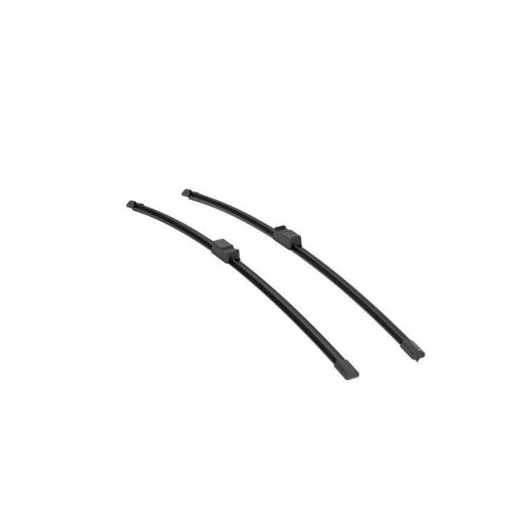 Aerotwin Silecek Seti 650/650 MM Citroen Xsara Picasso İçin (2000-2010) - BOSCH 3397007079