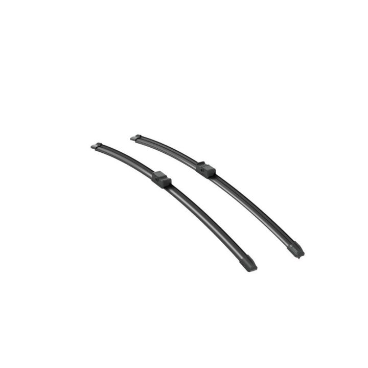 Aerotwin Silecek Seti 650/650 MM Citroen Xsara Picasso İçin (2000-2010) - BOSCH 3397007079