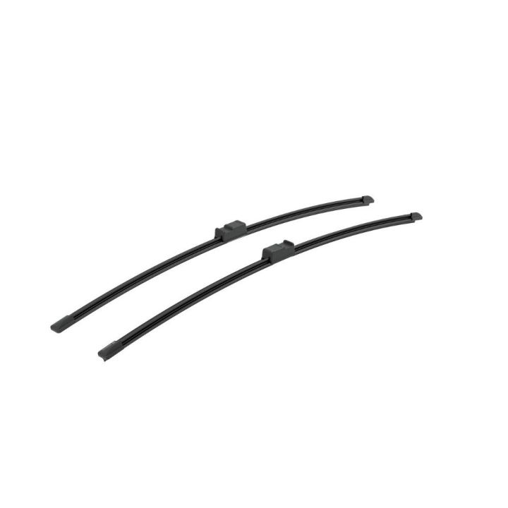 Aerotwin Silecek Seti 650/650 MM Citroen Xsara Picasso İçin (2000-2010) - BOSCH 3397007079
