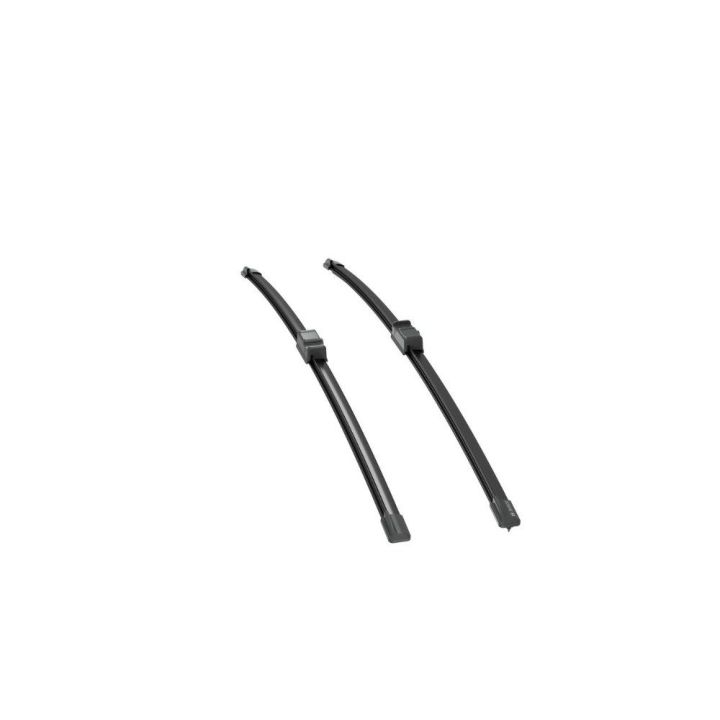 Aerotwin Silecek Seti 650/650 MM Citroen Xsara Picasso İçin (2000-2010) - BOSCH 3397007079