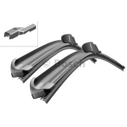 Ön Aerotwin Muz Tipi Silecek Süpürgesi Takımı 680-625MM Opel Astra İçin (2009-) - BOSCH 3397007540