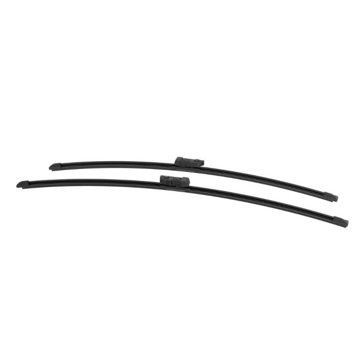 Ön Aerotwin Muz Tipi Silecek Süpürgesi Takımı 680-625MM Opel Astra İçin (2009-) - BOSCH 3397007540