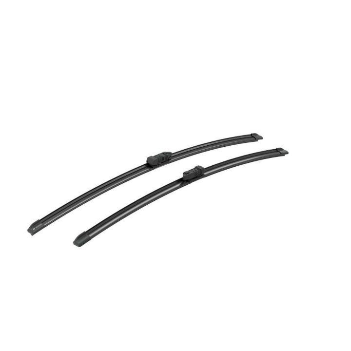 Ön Aerotwin Muz Tipi Silecek Süpürgesi Takımı 680-625MM Opel Astra İçin (2009-) - BOSCH 3397007540