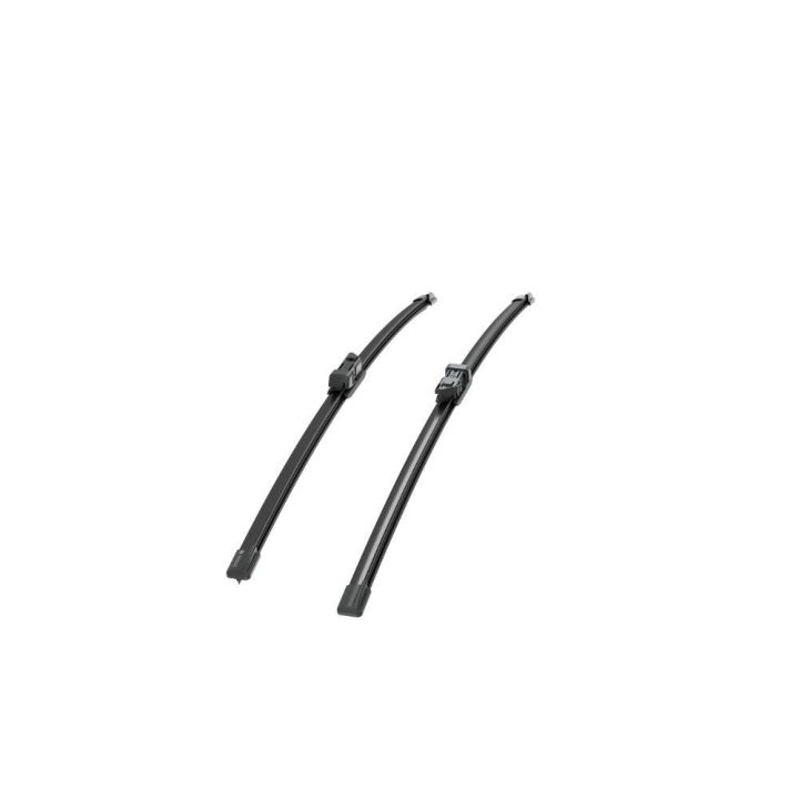 Ön Aerotwin Muz Tipi Silecek Süpürgesi Takımı 680-625MM Opel Astra İçin (2009-) - BOSCH 3397007540