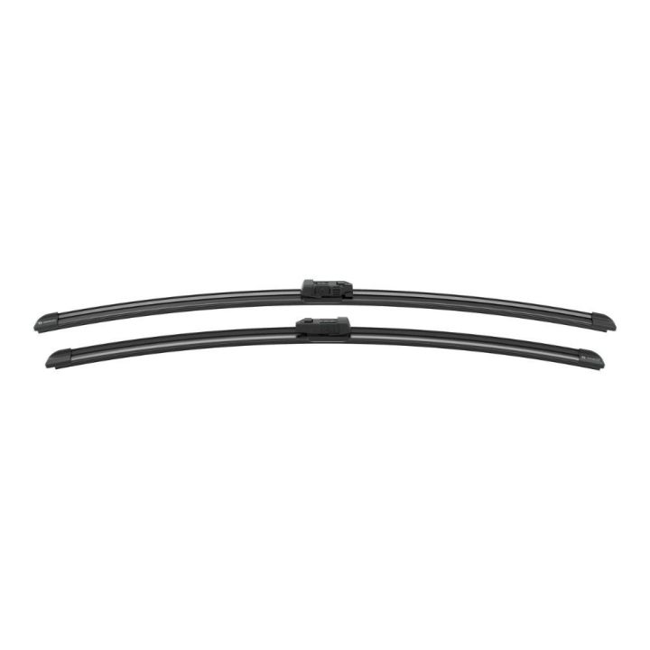 Ön Aerotwin Muz Tipi Silecek Süpürgesi Takımı 680-625MM Opel Astra İçin (2009-) - BOSCH 3397007540