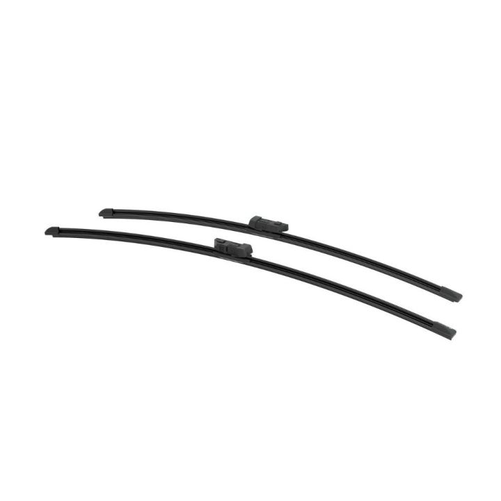 Ön Aerotwin Muz Tipi Silecek Süpürgesi Takımı 680-625MM Opel Astra İçin (2009-) - BOSCH 3397007540
